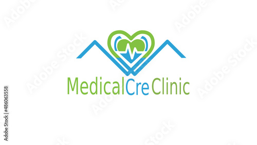 Medical clinic  photo
