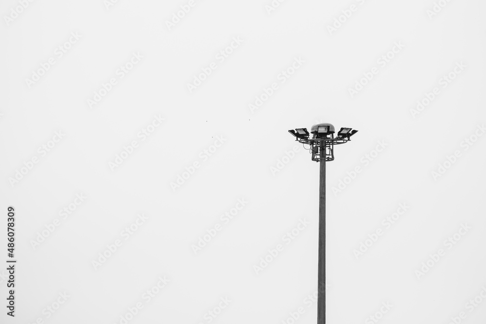 old lamp old lamp