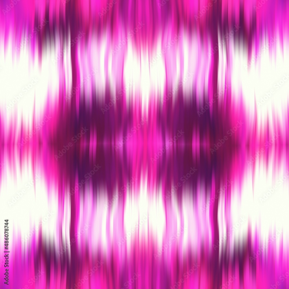 Optical kaleidoscope blur texture background. Seamless washed out symmetry ombre effect. 80s style retro geometric mirror pattern. High resolution beach wear fashion textile Optical kaleidoscope blur texture background. Seamless washed out symmetry ombre effect. 80s style retro geometric mirror pattern. High resolution beach wear fashion textile