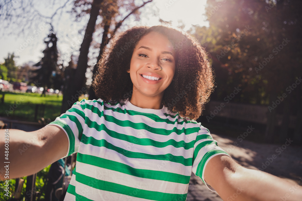 Photo of young lovely african woman have fun make selfie record video vlogging trip journey outdoors Photo of young lovely african woman have fun make selfie record video vlogging trip journey outdoors