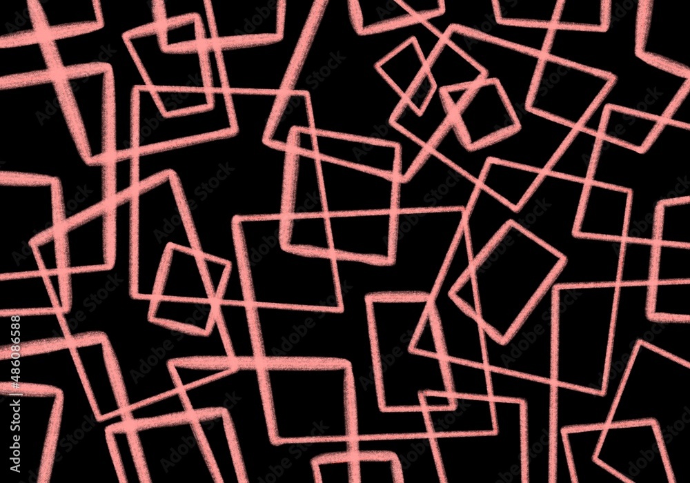 Coloured geometric background white squares for cards and postcard and packaging and wrapping paper and kids and kitchen Coloured geometric background white squares for cards and postcard and packaging and wrapping paper and kids and kitchen