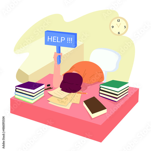 Help Document Student 