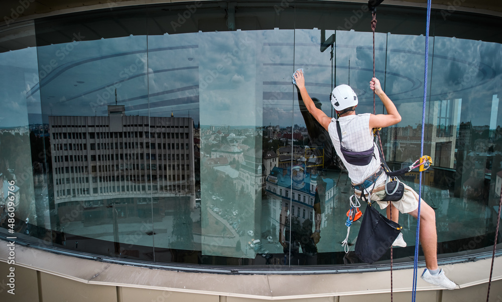 Gallery image with a fresh perspective