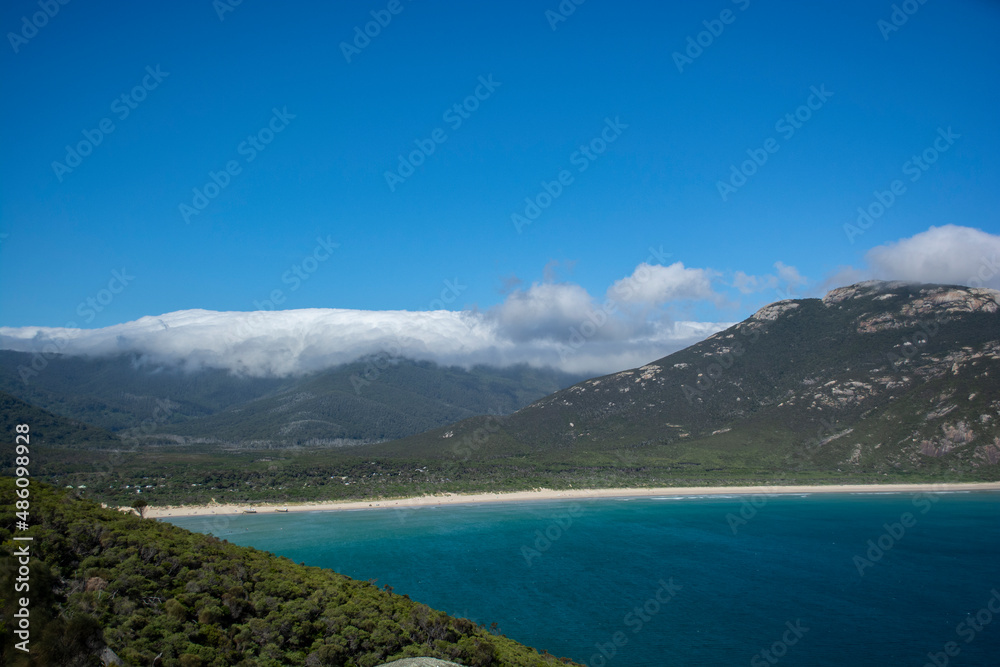 Fototapeta premium Beach