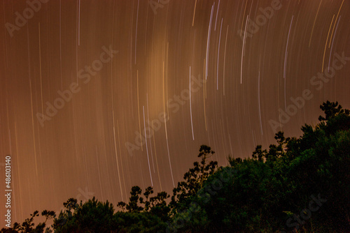 Filés d'étoiles