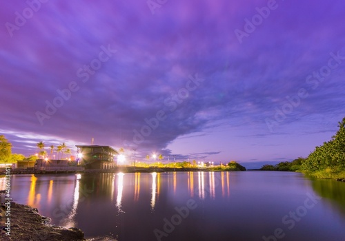 Crépuscule 