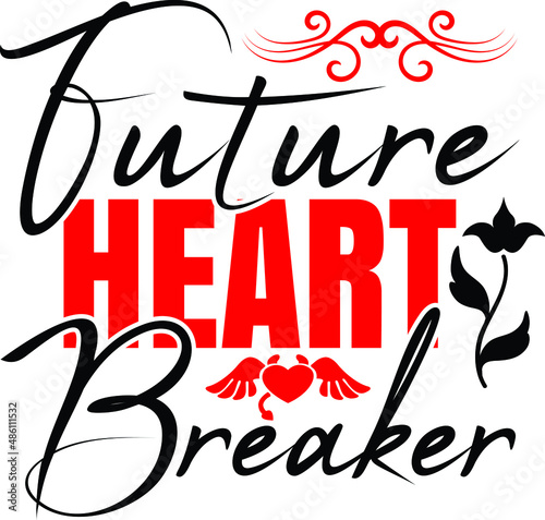 future heart breaker