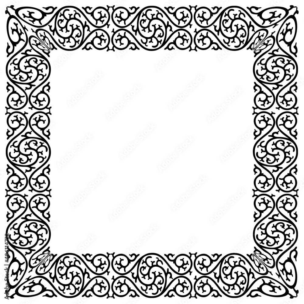 borders borders