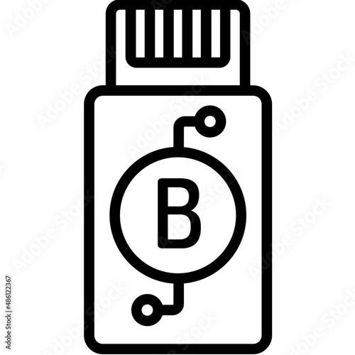 cryptocurrency