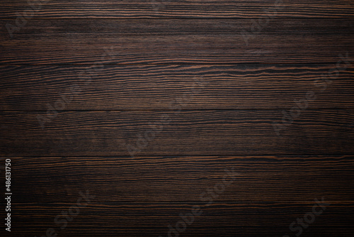 Dark wooden panels rustic blank background or backdrop with space for text, wooden panels texture template wall surface for design copy space 
