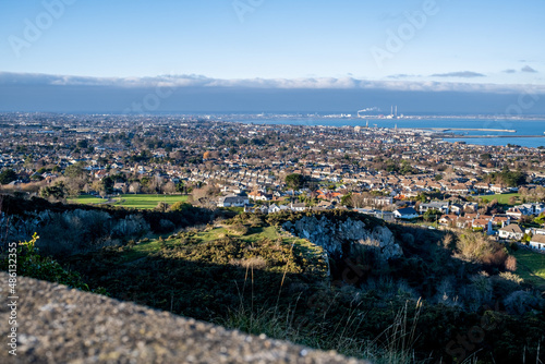 Photography Killiney Hill