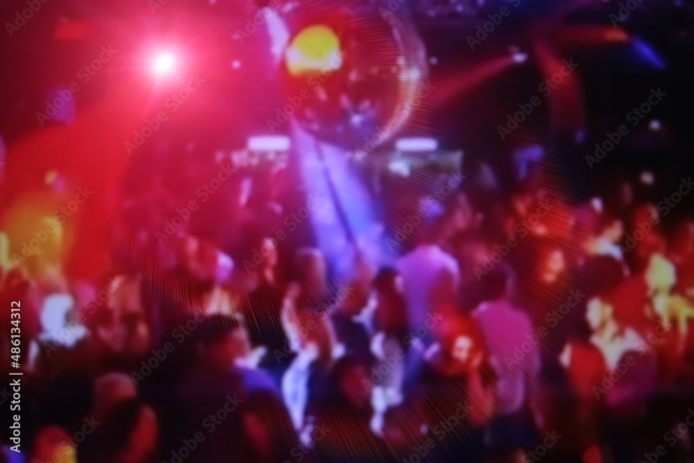 modern disco party modern disco party