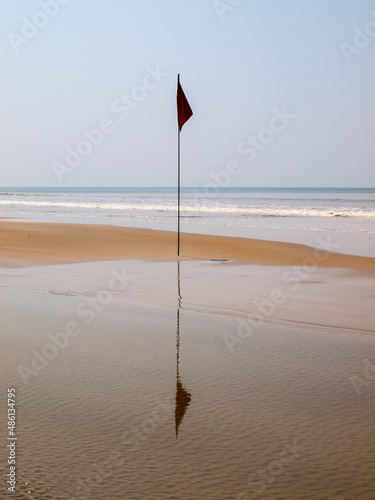 Betalbatim beach photo