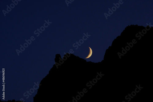 Mond