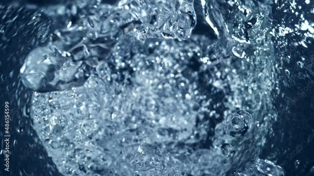 Super slow motion of splashing water twister creating tunnel shape. Filmed on high speed cinema camera, 1000 fps. Super slow motion of splashing water twister creating tunnel shape. Filmed on high speed cinema camera, 1000 fps.