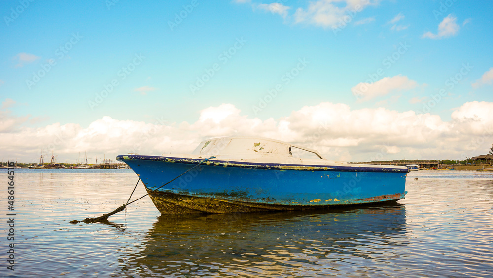 boat on the beach boat on the beach