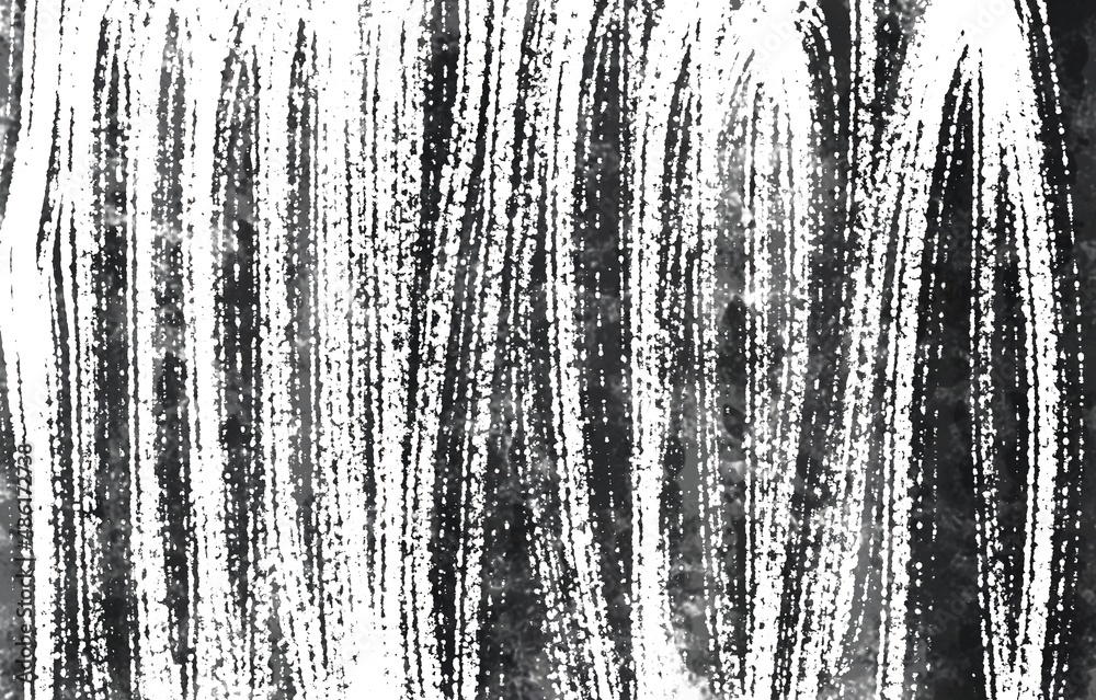 Fototapeta premium Grunge texture background.Grainy abstract texture on a white background.highly Detailed grunge background with space.