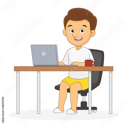 Online education and distance learning