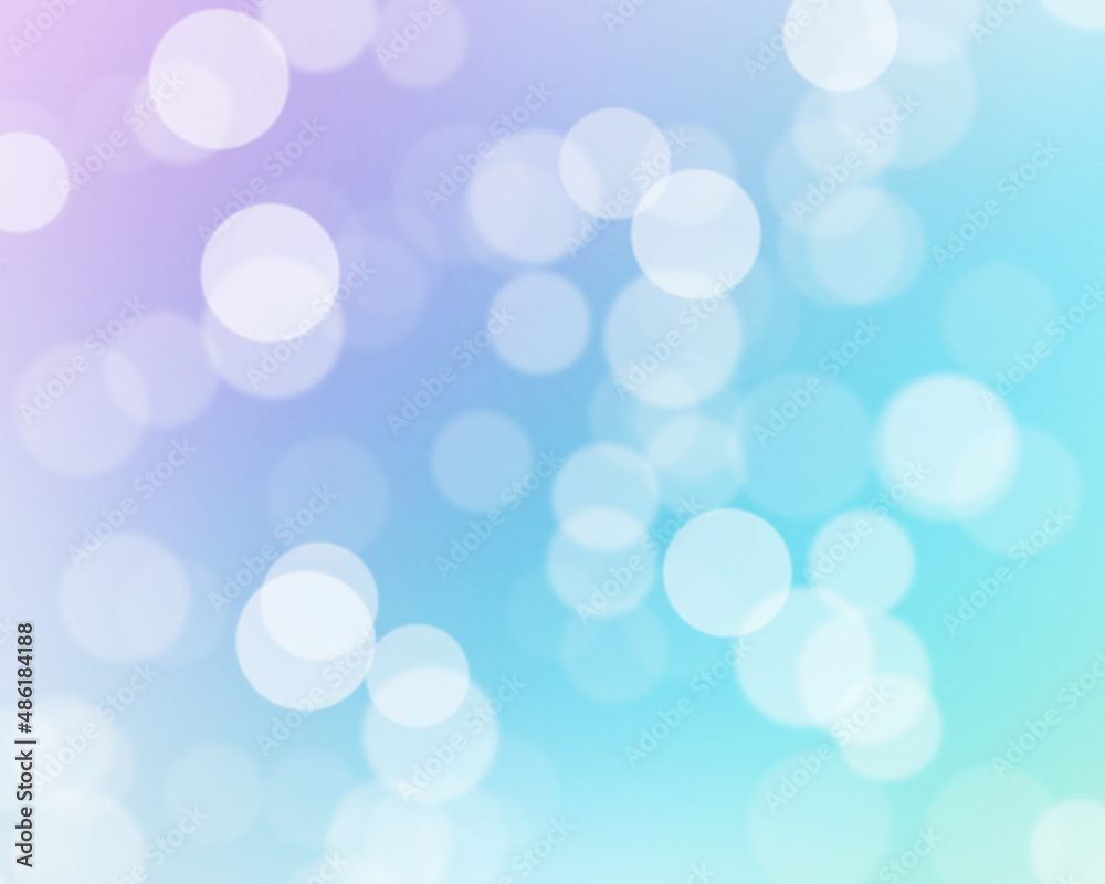 abstract purple and blue background with bokeh abstract purple and blue background with bokeh