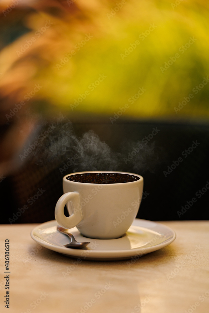 xícara de café xícara de café