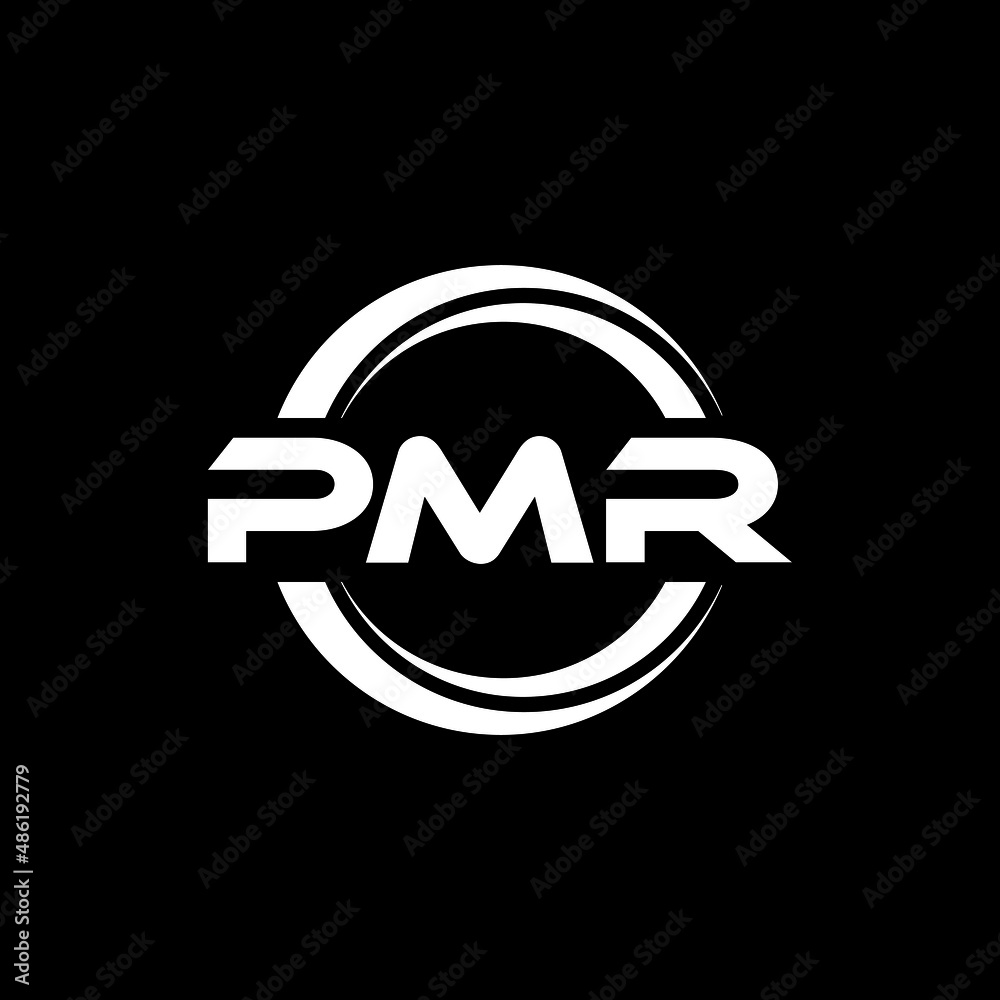 PMR letter logo design with black background in illustrator, vector logo modern alphabet font overlap style. calligraphy designs for logo, Poster, Invitation, etc. PMR letter logo design with black background in illustrator, vector logo modern alphabet font overlap style. calligraphy designs for logo, Poster, Invitation, etc.