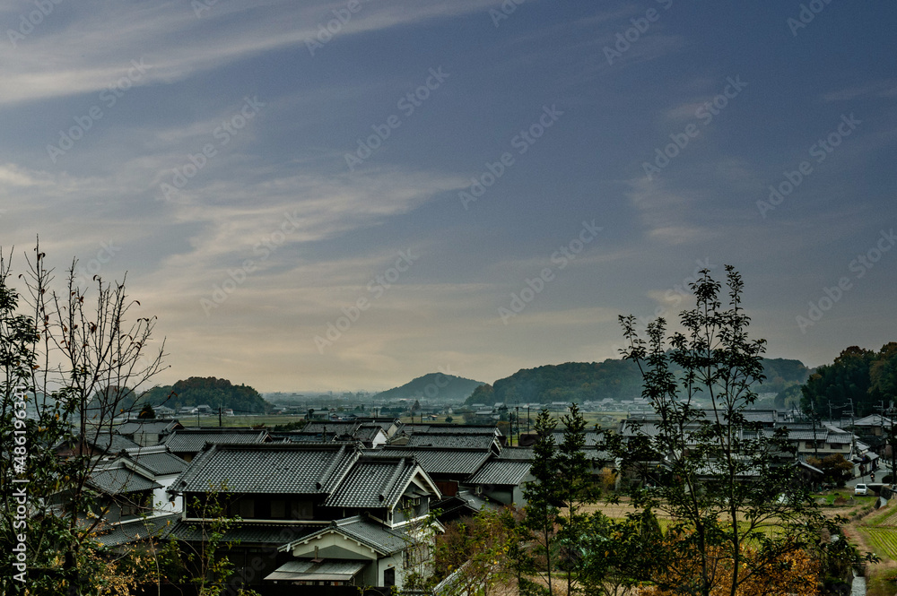 飛鳥風景 飛鳥風景
