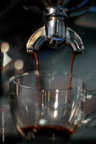 espresso coffee espresso