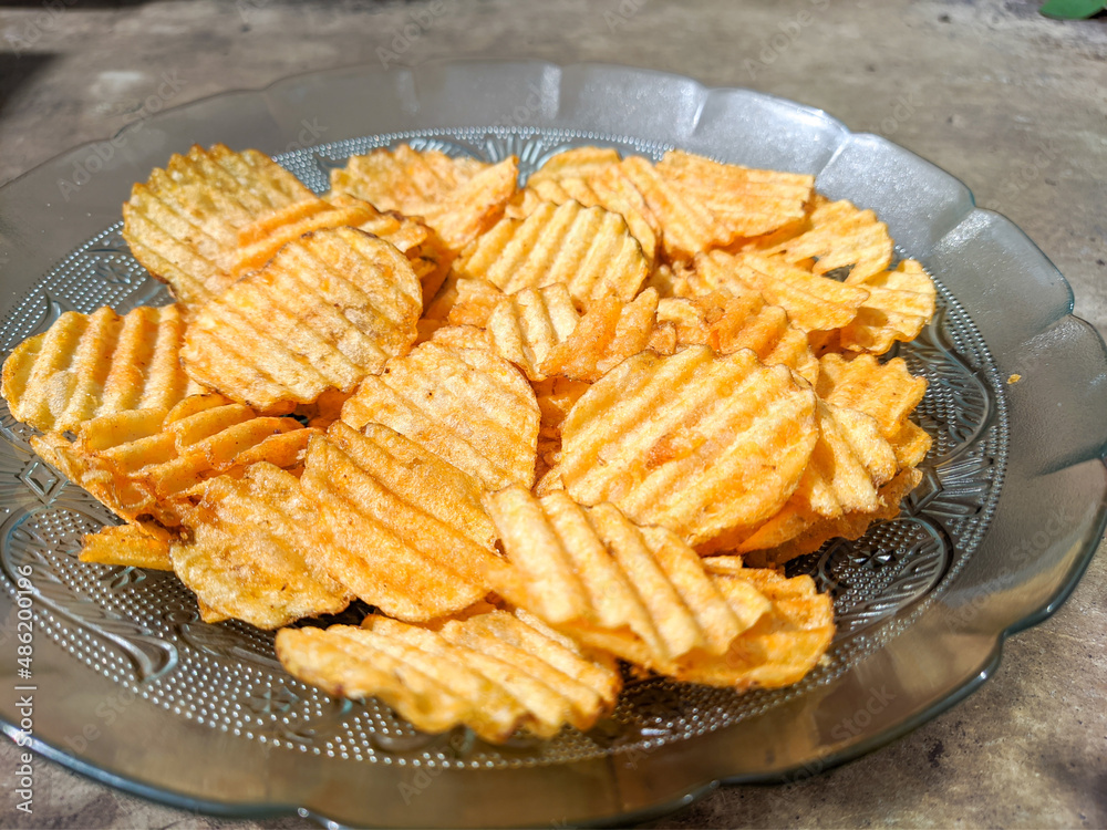 cookies on a plate cookies on a plate