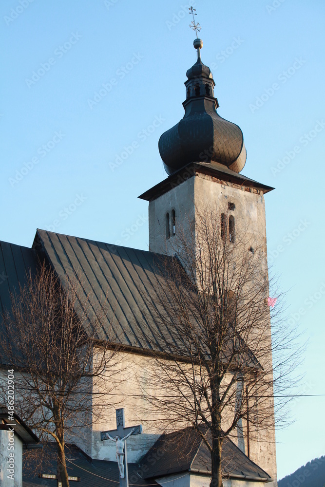 church of st nicholas