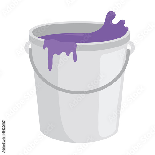paint bucket icon