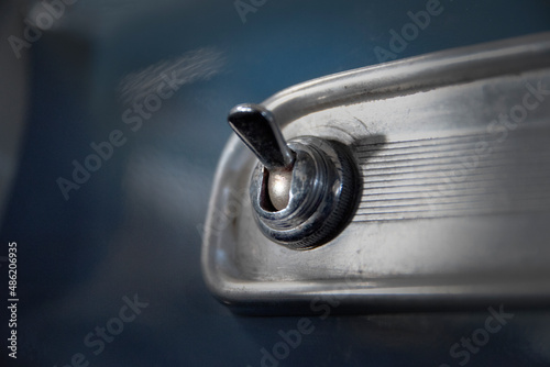 Seat 600 detalles