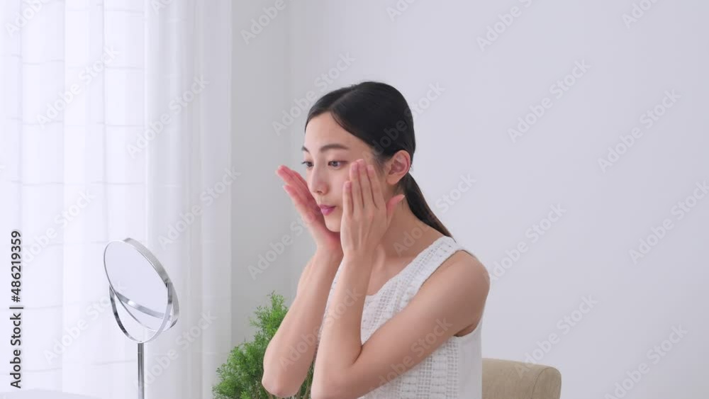 女性 美容 フェイシャルケア 女性 美容 フェイシャルケア