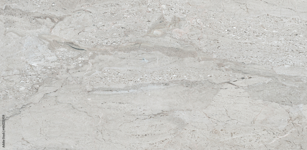Obraz premium gray abstract marble stone texture