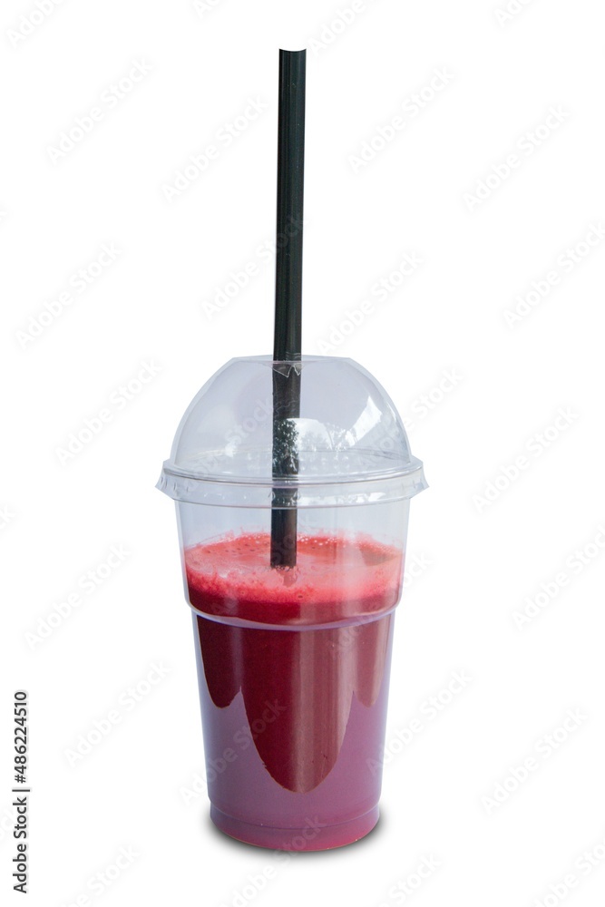 Mixed fruit to go, fruit fresh