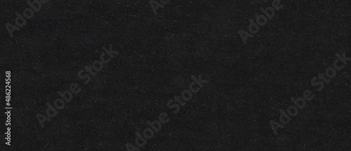 panoramic black metal background and texture