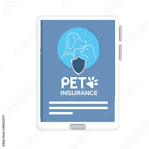 service pet insurance online