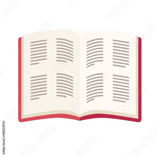 open book education