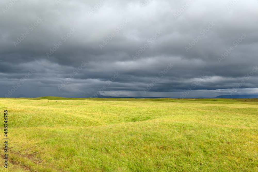 Obraz premium M'era Luna Festival in Hildesheim