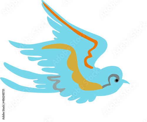 dove of peace