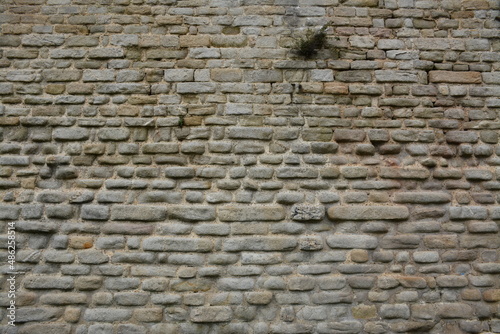 Guérande - Cité médiévale de Guérande - Rempares