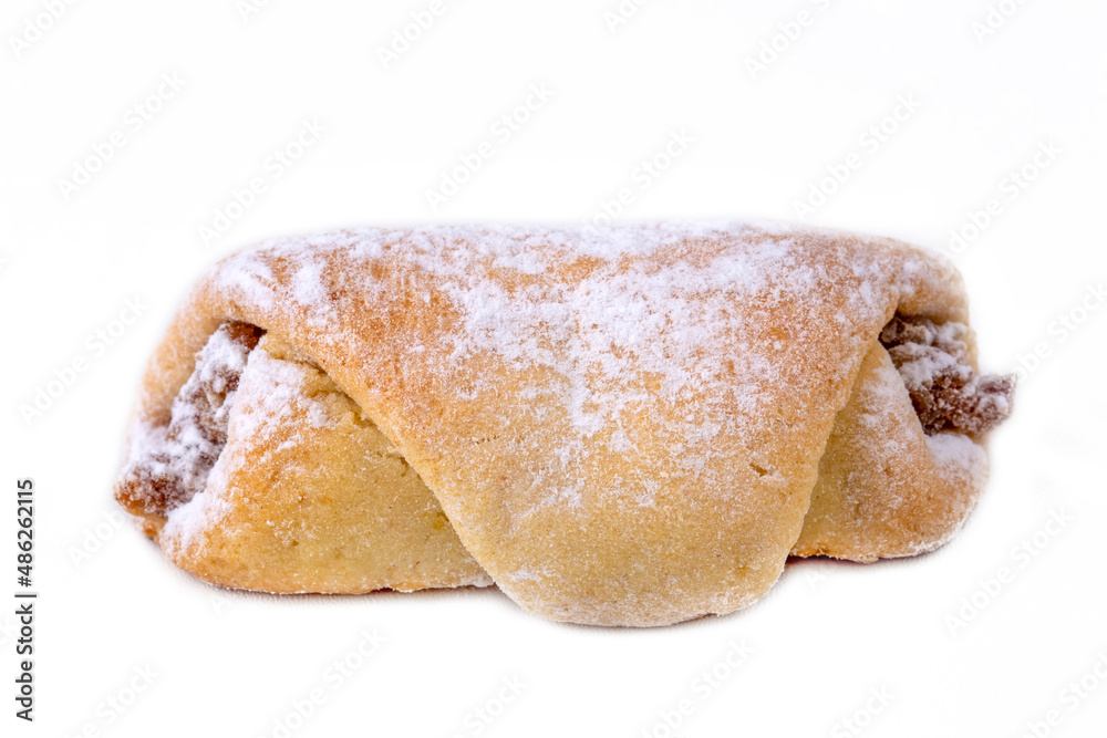 Turkish recipe: mini apple pie, cookies. Turkish name; elmali kurabiye Turkish recipe: mini apple pie, cookies. Turkish name; elmali kurabiye