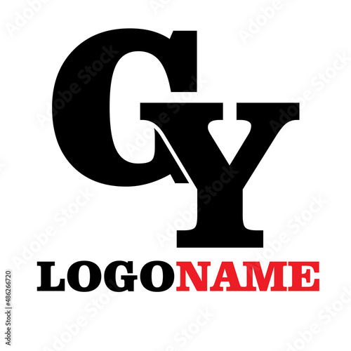 abstract logo design