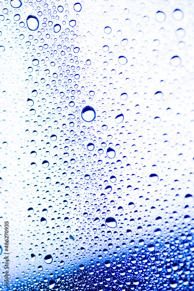 水滴 水滴