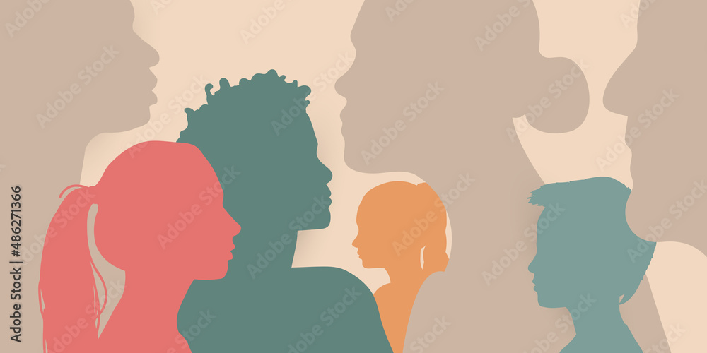 child and teenager psychology, family environment, conversation and impact on relationship with relatives, interaction with their parents, themselves, childhood mental development
