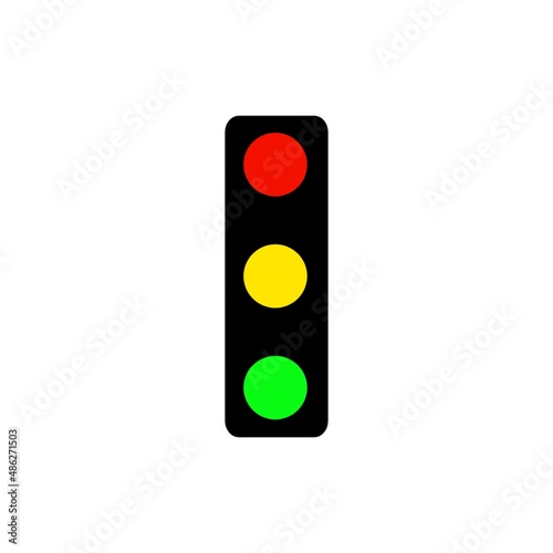 Traffic lights 