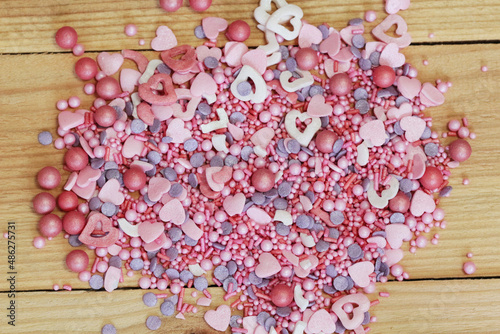 Sprinkles 