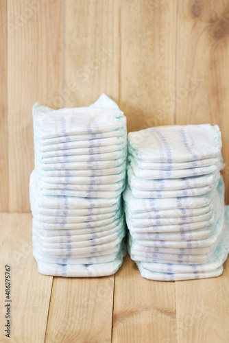 Pañeles para Bebés