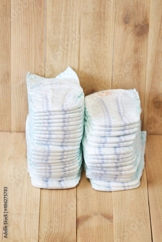 Pañeles para Bebés
