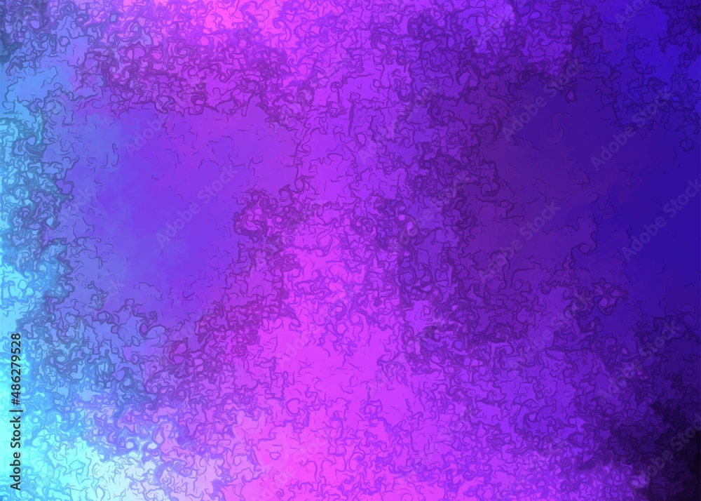 Light and dark purple gradient texture background