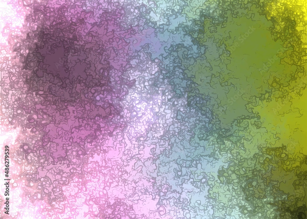 Pink, grey and green gradient texture background Pink, grey and green gradient texture background